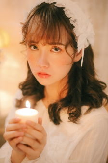 日本妻子